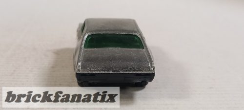 Hot Wheels 50th Anniversary ZAMAC Ols 442