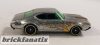 Hot Wheels 50th Anniversary ZAMAC Ols 442
