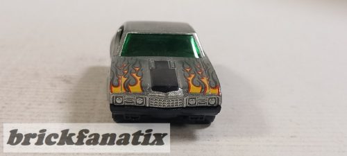 Hot Wheels 50th Anniversary ZAMAC Ols 442