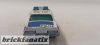 Matchbox Superfast Plymouth Gran Fury Police Car