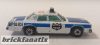 Matchbox Superfast Plymouth Gran Fury Police Car