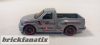 HOT WHEELS Ford F-150 SVT Lightning
