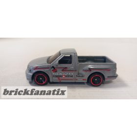 HOT WHEELS Ford F-150 SVT Lightning