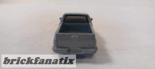 HOT WHEELS Ford F-150 SVT Lightning