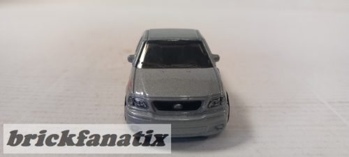 HOT WHEELS Ford F-150 SVT Lightning
