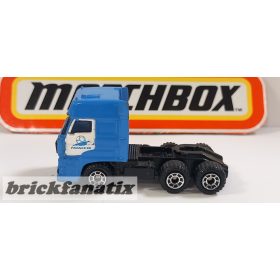 Matchbox Daf 3300 Space Cab ( France98 - CHINA )