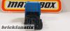 Matchbox Daf 3300 Space Cab ( France98 - CHINA )