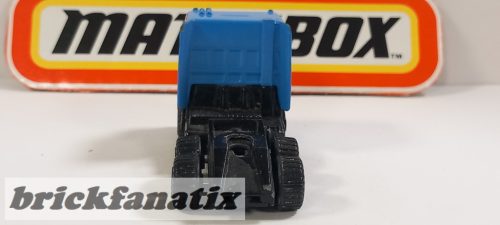 Matchbox Daf 3300 Space Cab ( France98 - CHINA )