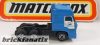 Matchbox Daf 3300 Space Cab ( France98 - CHINA )