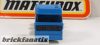Matchbox Daf 3300 Space Cab ( France98 - CHINA )