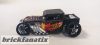 HOT WHEELS Bone Shaker