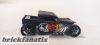HOT WHEELS Bone Shaker