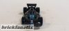 Hot Wheels Formula 1 Collection Williams Racing - Komatsu / Gulf