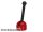 Lego Mini Antenna, Red-Black