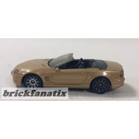 Matchbox Mercedes-Benz SL55