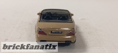Matchbox Mercedes-Benz SL55