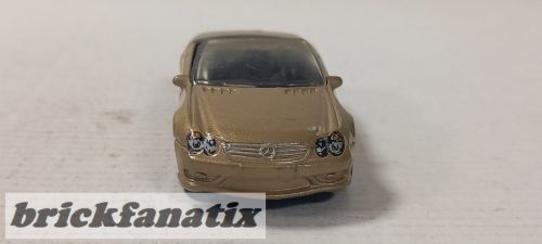 Matchbox Mercedes-Benz SL55