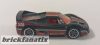 HOT WHEELS Ferrari F50 #28 ( 2007 Racer Series )