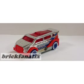 Hot Wheels - AKCIÓ - Speedbox