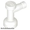 Lego TAP Ø4.9/6.4, White