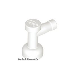 Lego TAP Ø4.9/6.4, White