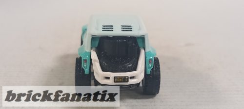 Hot Wheels Premium Ford Bronco R