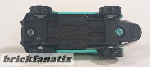 Hot Wheels Premium Ford Bronco R