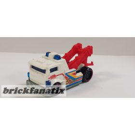 Hot Wheels - AKCIÓ - Heavy Hitcher