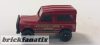 Matchbox Land Rover 90