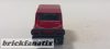 Matchbox Land Rover 90