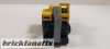 Matchbox Excavator
