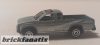 Matchbox 1995 Nissan Hardbody ( D21 )