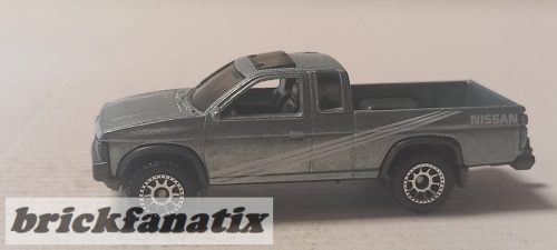 Matchbox 1995 Nissan Hardbody ( D21 )