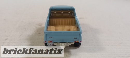 Matchbox 1962 Nissan Junior