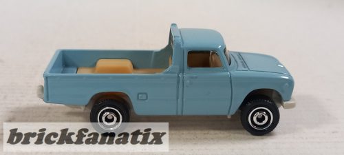 Matchbox 1962 Nissan Junior