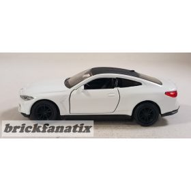 Welly BMW M4 1:39
