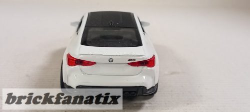 Welly BMW M4 1:39