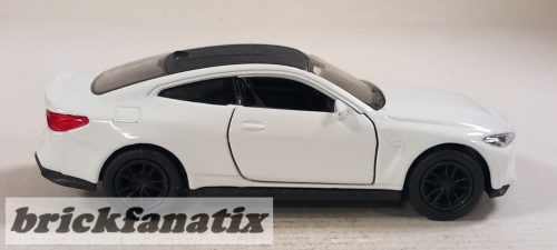 Welly BMW M4 1:39