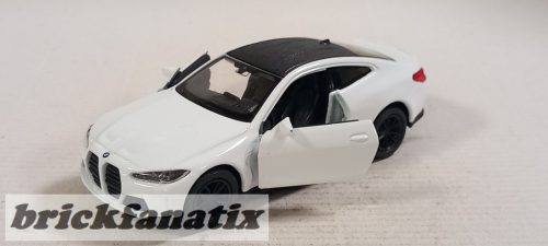 Welly BMW M4 1:39