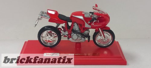 Maisto Ducati MH900E 1:18