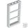 Lego Frame 1X4X6 Tripartite, White