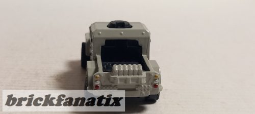 Matchbox Y0506
