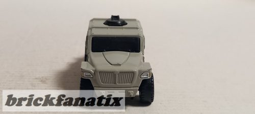 Matchbox Y0506