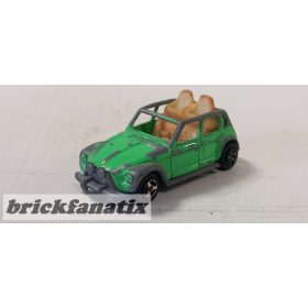 Majorette . Maharadjah