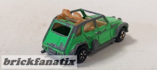 Majorette . Maharadjah