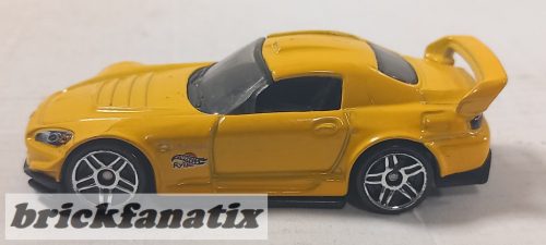 HOT WHEELS Honda S2000 ( 2022 )