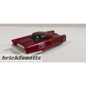 Hot Wheels - AKCIÓ - Dream Mobile