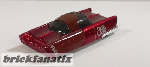 Hot Wheels - AKCIÓ - Dream Mobile