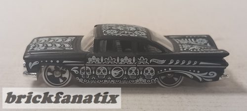 Hot Wheels 1959 Chevy Impala