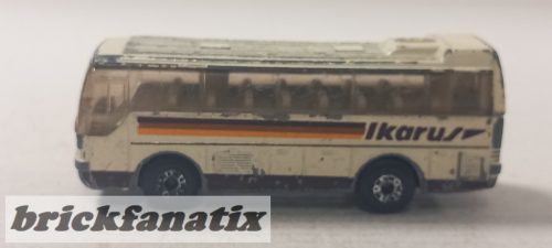 Matchbox Ikarus Coach MB67